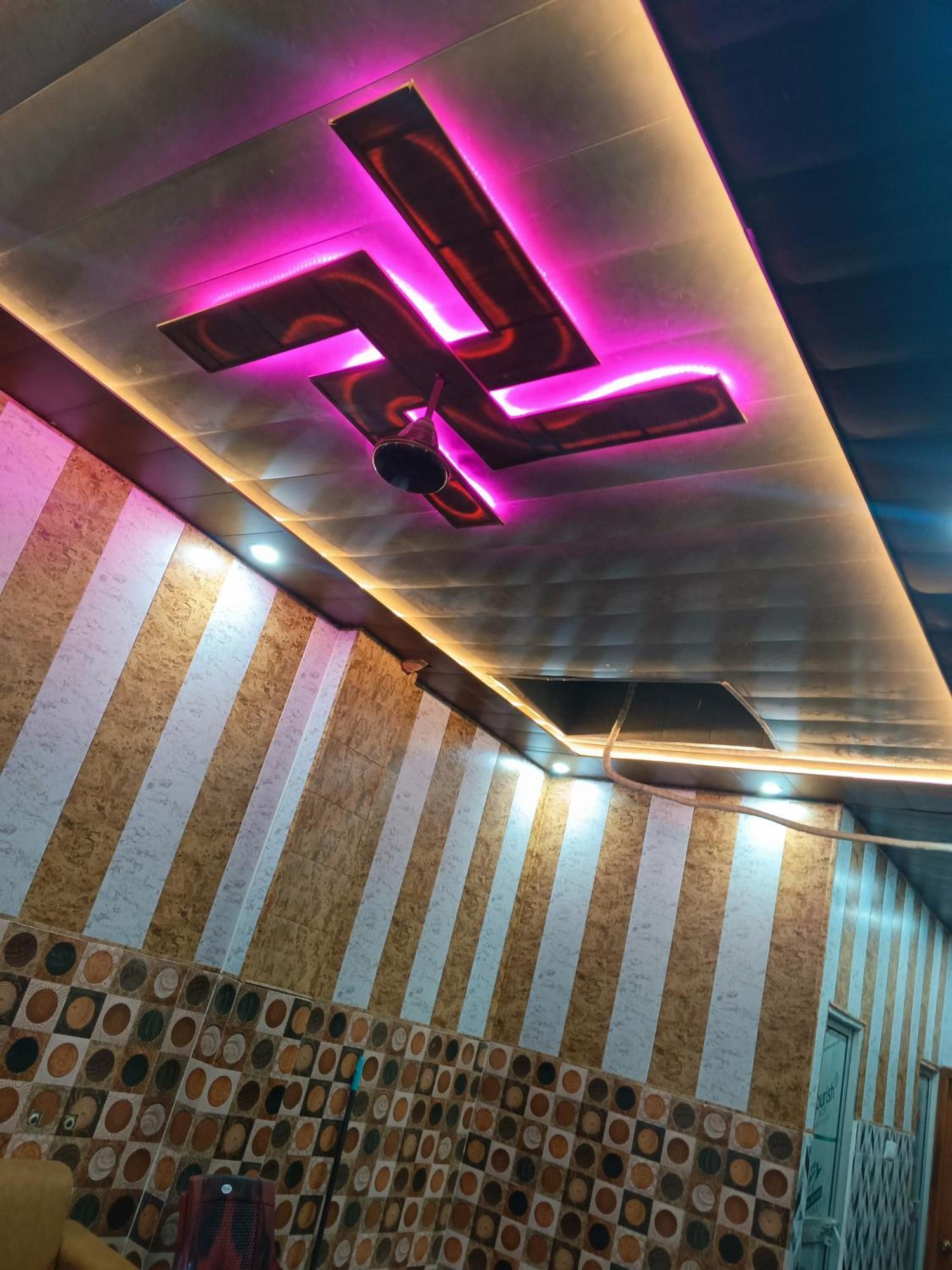 Hotel La Ayodhya Residency Exterior foto