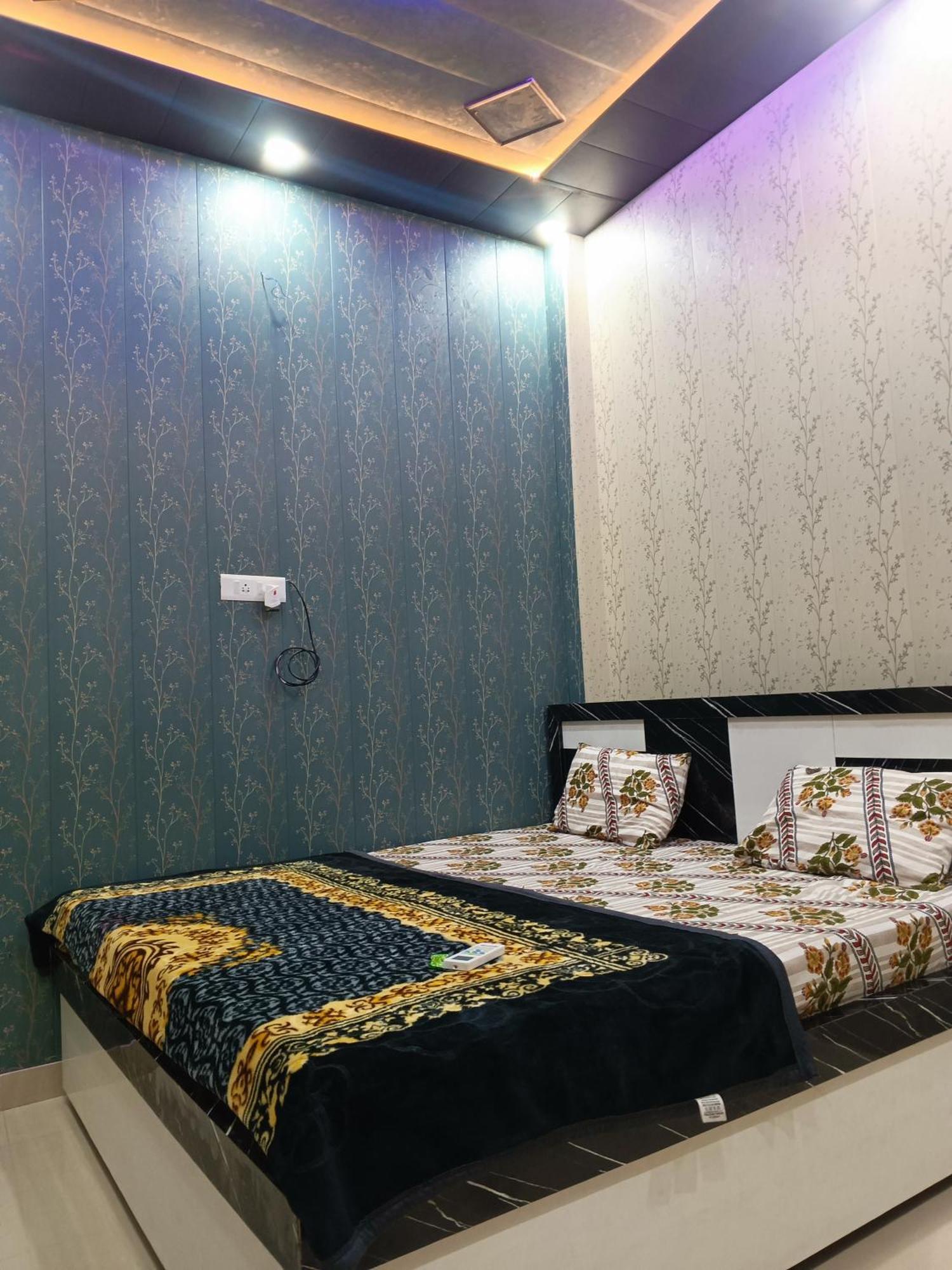 Hotel La Ayodhya Residency Exterior foto